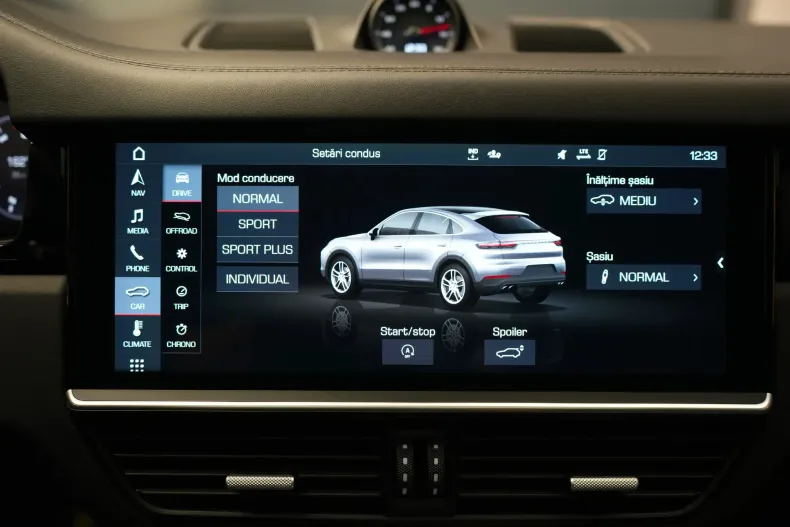 Porsche Cayenne Coupe din 2019 cu 94.000 km - oferta POR148601 - foto 23