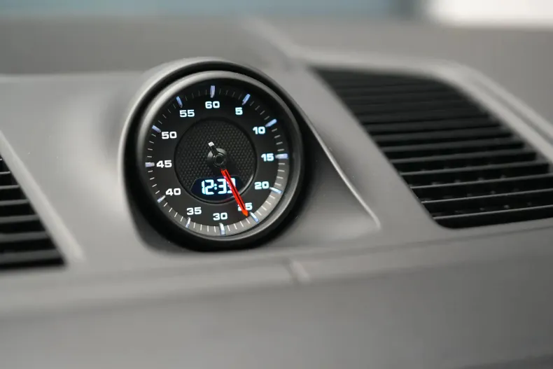 Porsche Cayenne Coupe din 2019 cu 94.000 km - oferta POR148601 - foto 25