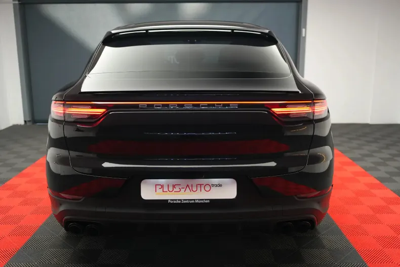 Porsche Cayenne Coupe din 2019 cu 94.000 km - oferta POR148601 - foto 27