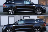 Kia Sorento din 2021 cu 179.754 km - oferta KIA148602 - foto 5