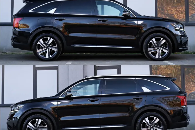 Kia Sorento din 2021 cu 179.754 km - oferta KIA148602 - foto 5