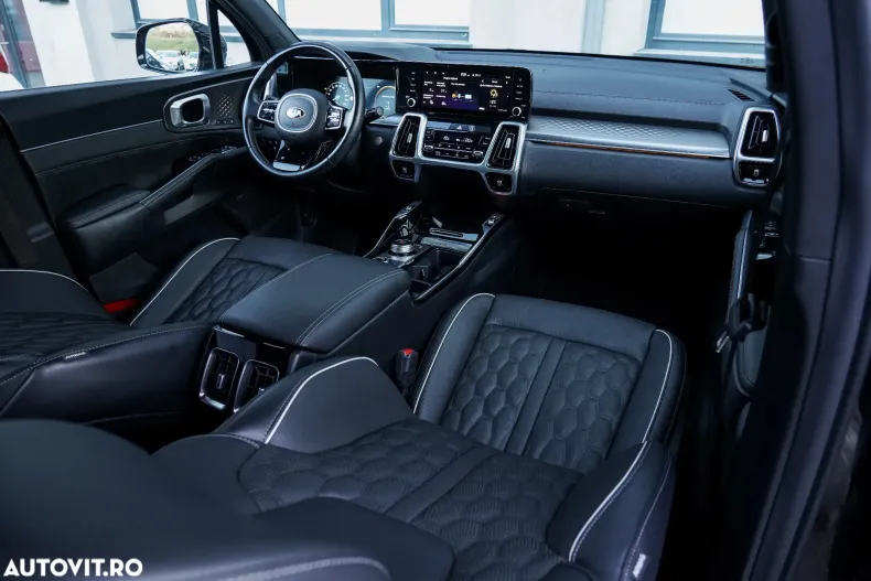 Kia Sorento din 2021 cu 179.754 km - oferta KIA148602 - foto 6