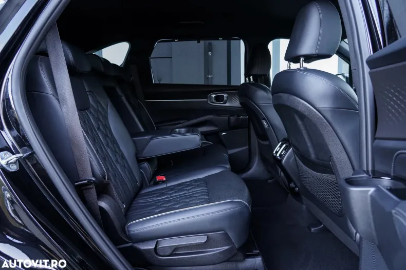 Kia Sorento din 2021 cu 179.754 km - oferta KIA148602 - foto 7
