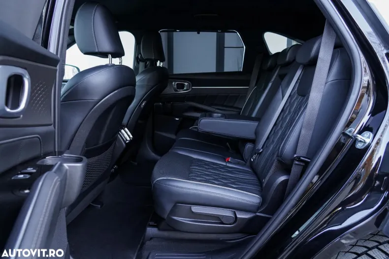 Kia Sorento din 2021 cu 179.754 km - oferta KIA148602 - foto 8