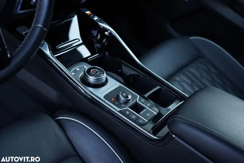 Kia Sorento din 2021 cu 179.754 km - oferta KIA148602 - foto 10