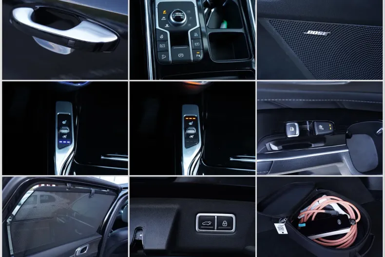 Kia Sorento din 2021 cu 179.754 km - oferta KIA148602 - foto 13