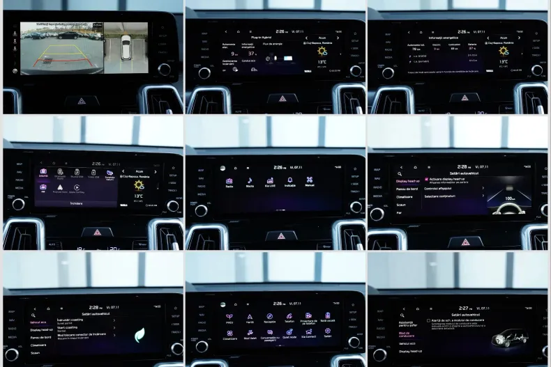 Kia Sorento din 2021 cu 179.754 km - oferta KIA148602 - foto 14