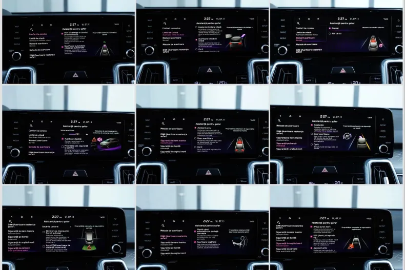 Kia Sorento din 2021 cu 179.754 km - oferta KIA148602 - foto 15