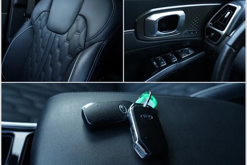 Kia Sorento din 2021 cu 179.754 km - oferta KIA148602 - foto 16