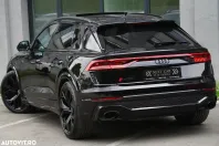 Audi RSQ8 din 2021 cu 39.910 km - oferta AUD148603 - foto 3