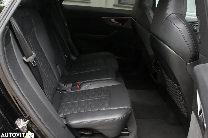 Audi RSQ8 din 2021 cu 39.910 km - oferta AUD148603 - foto 8