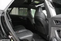 Audi RSQ8 din 2021 cu 39.910 km - oferta AUD148603 - foto 9