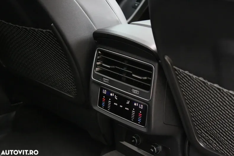 Audi RSQ8 din 2021 cu 39.910 km - oferta AUD148603 - foto 11