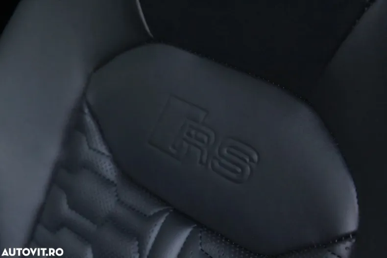 Audi RSQ8 din 2021 cu 39.910 km - oferta AUD148603 - foto 19