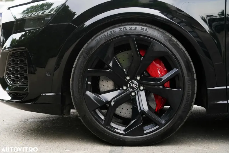 Audi RSQ8 din 2021 cu 39.910 km - oferta AUD148603 - foto 21