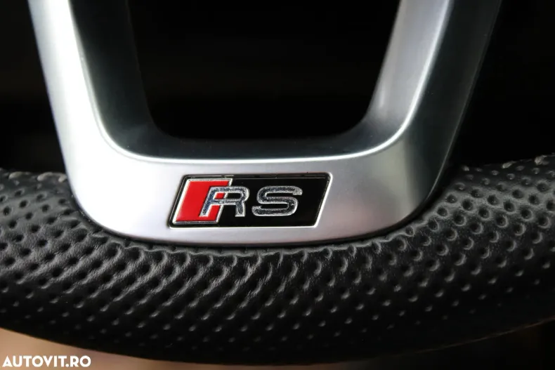 Audi RSQ8 din 2021 cu 39.910 km - oferta AUD148603 - foto 27