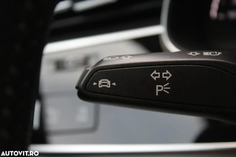 Audi RSQ8 din 2021 cu 39.910 km - oferta AUD148603 - foto 30