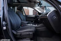 BMW X3 din 2020 cu 157.891 km - oferta BMW148604 - foto 10
