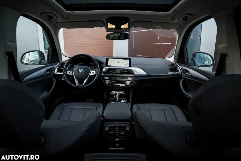 BMW X3 din 2020 cu 157.891 km - oferta BMW148604 - foto 13