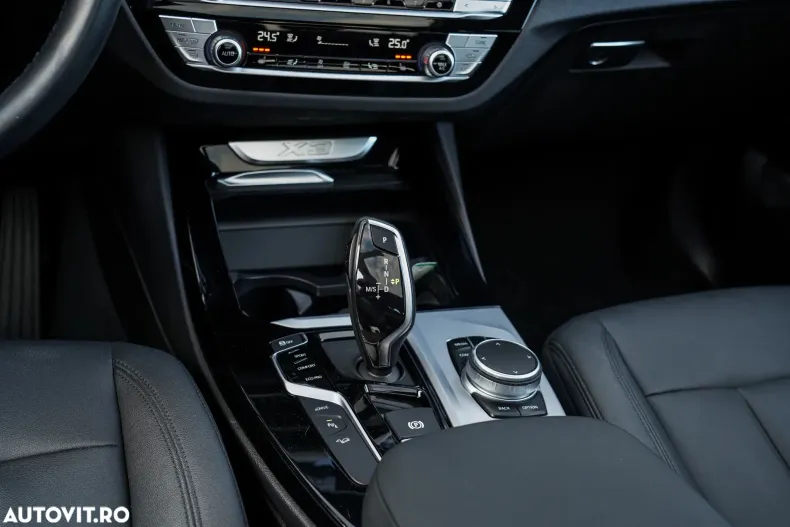 BMW X3 din 2020 cu 157.891 km - oferta BMW148604 - foto 18