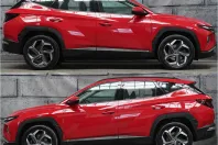 Hyundai TUCSON din 2022 cu 83.718 km - oferta HYU148605 - foto 5