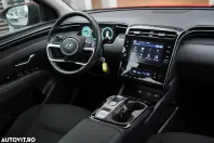 Hyundai TUCSON din 2022 cu 83.718 km - oferta HYU148605 - foto 9