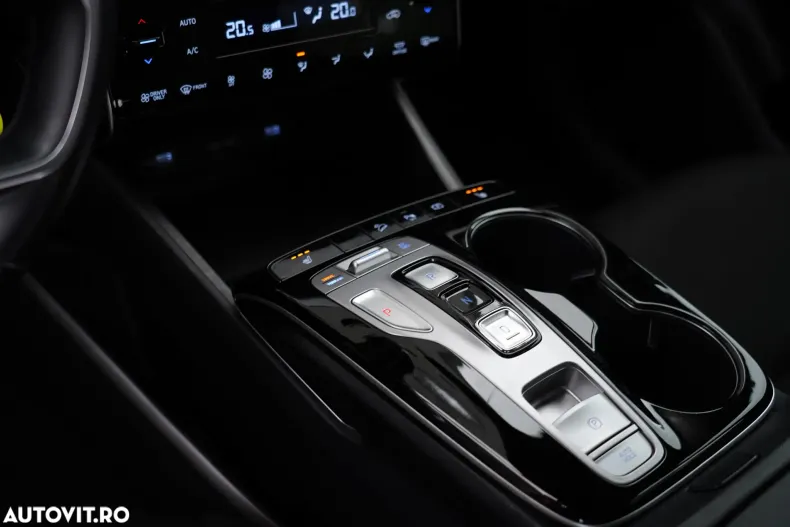 Hyundai TUCSON din 2022 cu 83.718 km - oferta HYU148605 - foto 16