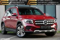Mercedes-Benz GLB din 2021 cu 160.616 km - oferta MER148606 - foto 1