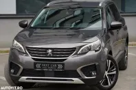 Peugeot 5008 din 2020 cu 117.661 km - oferta PEU148607 - foto 2