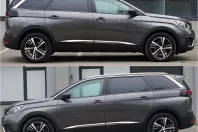 Peugeot 5008 din 2020 cu 117.661 km - oferta PEU148607 - foto 3