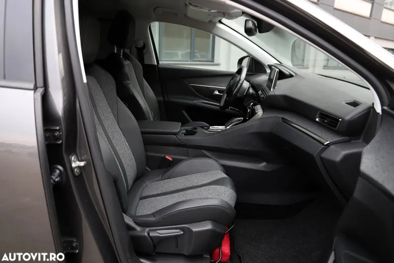 Peugeot 5008 din 2020 cu 117.661 km - oferta PEU148607 - foto 8
