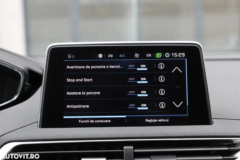 Peugeot 5008 din 2020 cu 117.661 km - oferta PEU148607 - foto 12