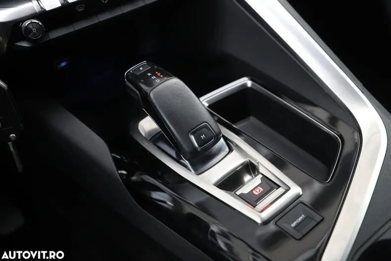 Peugeot 5008 din 2020 cu 117.661 km - oferta PEU148607 - foto 16