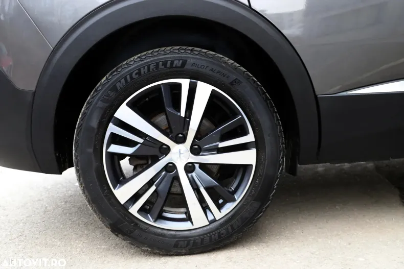 Peugeot 5008 din 2020 cu 117.661 km - oferta PEU148607 - foto 18