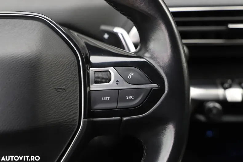 Peugeot 5008 din 2020 cu 117.661 km - oferta PEU148607 - foto 19
