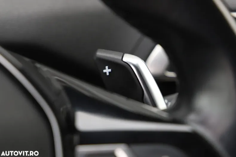 Peugeot 5008 din 2020 cu 117.661 km - oferta PEU148607 - foto 21