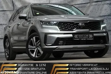 Kia Sorento din 2021 - oferta KIA148608