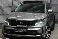 Kia Sorento din 2021 cu 88.125 km - oferta KIA148608 - foto 2