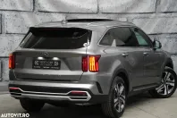 Kia Sorento din 2021 cu 88.125 km - oferta KIA148608 - foto 4