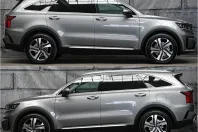 Kia Sorento din 2021 cu 88.125 km - oferta KIA148608 - foto 5