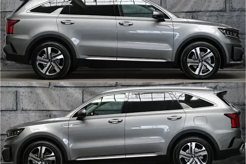 Kia Sorento din 2021 cu 88.125 km - oferta KIA148608 - foto 5