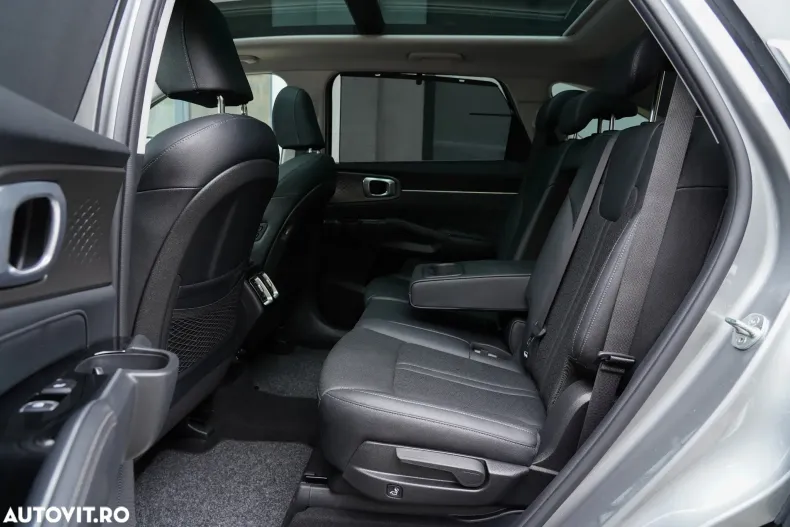 Kia Sorento din 2021 cu 88.125 km - oferta KIA148608 - foto 7