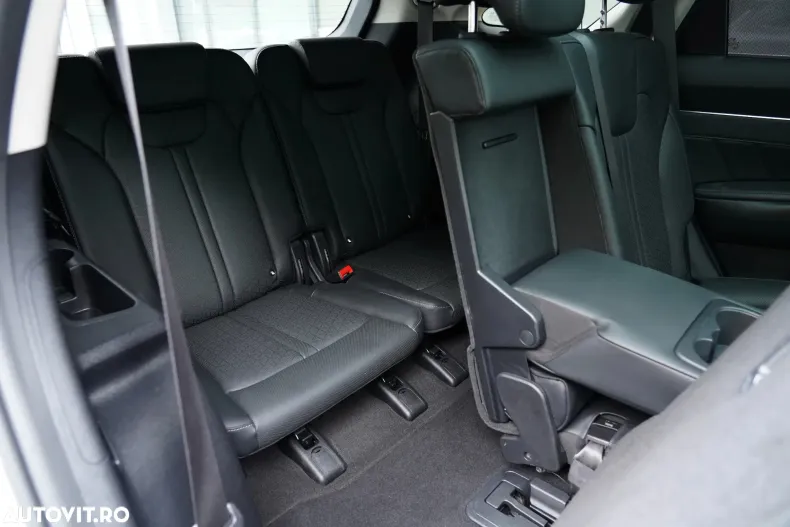 Kia Sorento din 2021 cu 88.125 km - oferta KIA148608 - foto 8