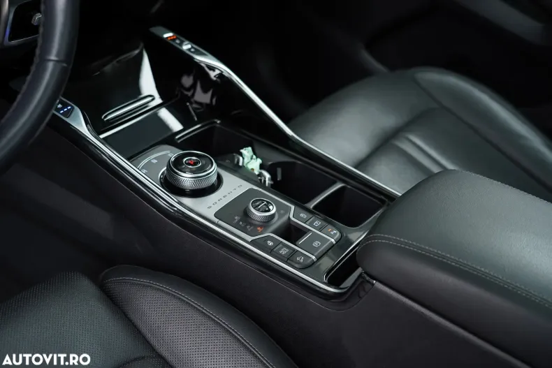 Kia Sorento din 2021 cu 88.125 km - oferta KIA148608 - foto 11