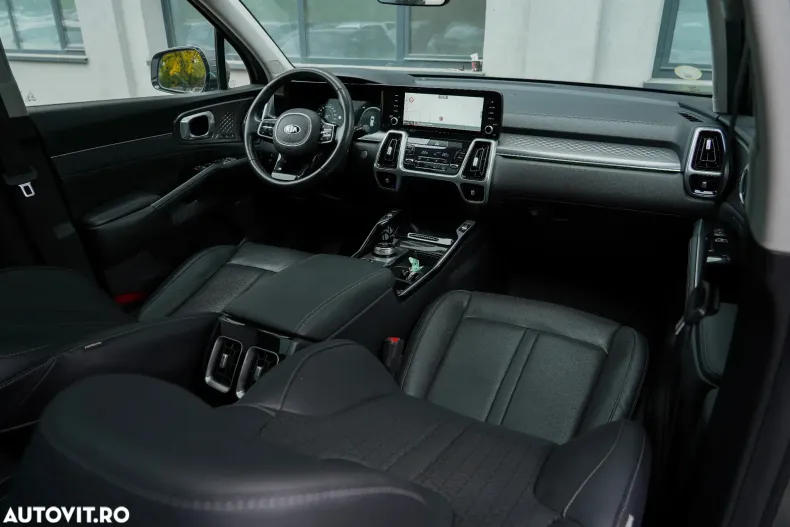 Kia Sorento din 2021 cu 88.125 km - oferta KIA148608 - foto 12