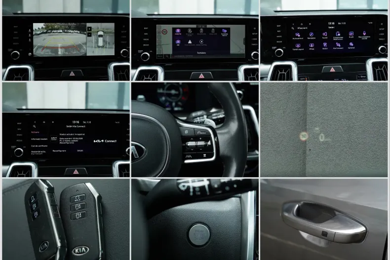 Kia Sorento din 2021 cu 88.125 km - oferta KIA148608 - foto 15