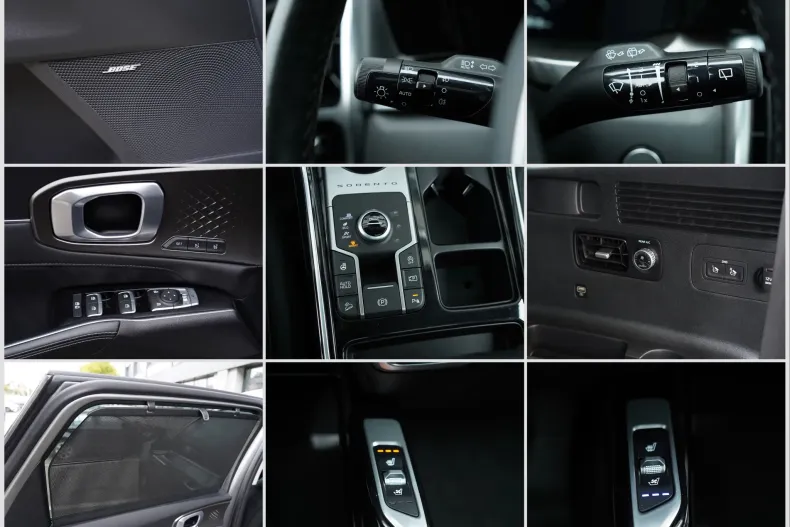 Kia Sorento din 2021 cu 88.125 km - oferta KIA148608 - foto 16