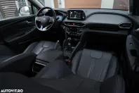 Hyundai SANTA FE din 2021 cu 137.216 km - oferta HYU148609 - foto 13