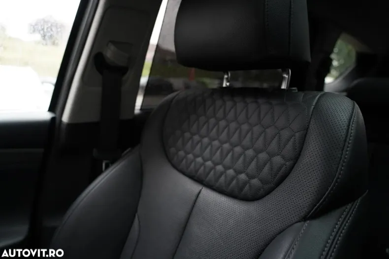 Hyundai SANTA FE din 2021 cu 137.216 km - oferta HYU148609 - foto 23