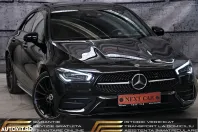 Mercedes-Benz CLA din 2020 cu 27.851 km - oferta MER148610 - foto 1